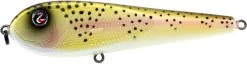 River2Sea ICBM 120 Hard Stickbait/Glidebait -Hot Sale Angling Store 01LiteTrout 73901c30 abdc 4da8 9afc 3d6fba96080a