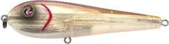 River2Sea ICBM 120 Hard Stickbait/Glidebait -Hot Sale Angling Store 04MulletShad