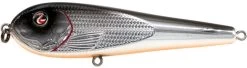 River2Sea ICBM 120 Hard Stickbait/Glidebait -Hot Sale Angling Store 10OrangeCrush