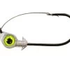 Z-Man Weedless Eye Jigheads 3 Pack