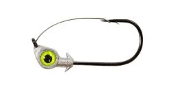 Z-Man Weedless Eye Jigheads 3 Pack -Hot Sale Angling Store 12546478506039