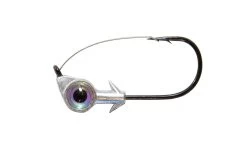 Z-Man Weedless Eye Jigheads 3 Pack -Hot Sale Angling Store 12546478768183