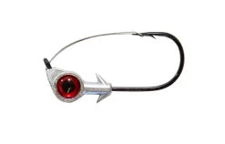 Z-Man Weedless Eye Jigheads 3 Pack -Hot Sale Angling Store 12546478866487