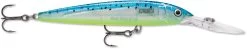 Rapala Down Deep Husky Jerk 10 Deep Diving Jerkbait -Hot Sale Angling Store 12564593475639