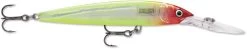 Rapala Down Deep Husky Jerk 10 Deep Diving Jerkbait -Hot Sale Angling Store 12564593508407