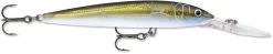 Rapala Down Deep Husky Jerk 10 Deep Diving Jerkbait -Hot Sale Angling Store 12564593836087