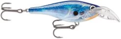 Rapala Scatter Rap Glass Shad 07 Deep Diving Crankbait -Hot Sale Angling Store 12565925298231