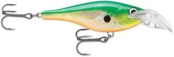 Rapala Scatter Rap Glass Shad 07 Deep Diving Crankbait -Hot Sale Angling Store 12565925330999
