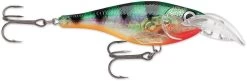 Rapala Scatter Rap Glass Shad 07 Deep Diving Crankbait -Hot Sale Angling Store 12565925396535