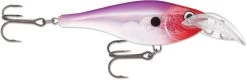Rapala Scatter Rap Glass Shad 07 Deep Diving Crankbait -Hot Sale Angling Store 12565925494839