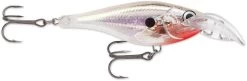 Rapala Scatter Rap Glass Shad 07 Deep Diving Crankbait -Hot Sale Angling Store 12565925560375