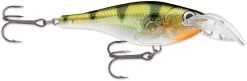 Rapala Scatter Rap Glass Shad 07 Deep Diving Crankbait -Hot Sale Angling Store 12565925593143
