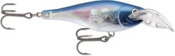Rapala Scatter Rap Glass Shad 07 Deep Diving Crankbait -Hot Sale Angling Store 12565925625911