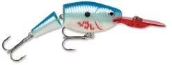Rapala Jointed Shad Rap 05 Deep Diving Crankbait -Hot Sale Angling Store 12566316875831