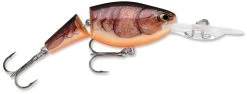 Rapala Jointed Shad Rap 05 Deep Diving Crankbait -Hot Sale Angling Store 12566317105207