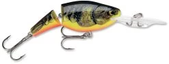 Rapala Jointed Shad Rap 05 Deep Diving Crankbait -Hot Sale Angling Store 12566317236279