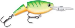 Rapala Jointed Shad Rap 05 Deep Diving Crankbait -Hot Sale Angling Store 12566317334583