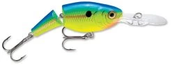 Rapala Jointed Shad Rap 05 Deep Diving Crankbait -Hot Sale Angling Store 12566317400119
