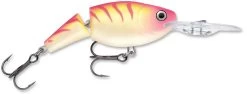 Rapala Jointed Shad Rap 05 Deep Diving Crankbait -Hot Sale Angling Store 12566317465655