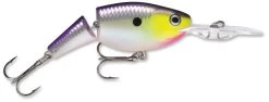 Rapala Jointed Shad Rap 05 Deep Diving Crankbait -Hot Sale Angling Store 12566317498423