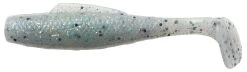 Z-Man MinnowZ 3 Inch Soft Plastic Paddle Tail Swimbait 6 Pack -Hot Sale Angling Store 12575658246199