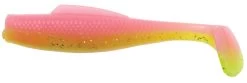 Z-Man MinnowZ 3 Inch Soft Plastic Paddle Tail Swimbait 6 Pack -Hot Sale Angling Store 12575658377271