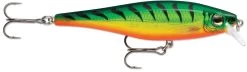 Rapala Balsa Xtreme BX Minnow 07 Shallow Diving Jerkbait -Hot Sale Angling Store 12582631079991