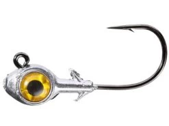 Z-Man Trout Eye 3/16 Oz. Jighead 3 Pack -Hot Sale Angling Store 12582705168439