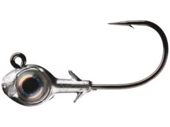 Z-Man Trout Eye 3/16 Oz. Jighead 3 Pack -Hot Sale Angling Store 12582705201207