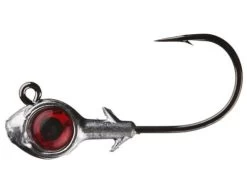 Z-Man Trout Eye 3/16 Oz. Jighead 3 Pack -Hot Sale Angling Store 12582705233975