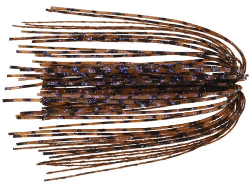 Z-Man Banded SkirtZ Replacement Skirt 5 Pack 7 Z-Man Banded SkirtZ Replacement Skirt 5 Pack - Image 7