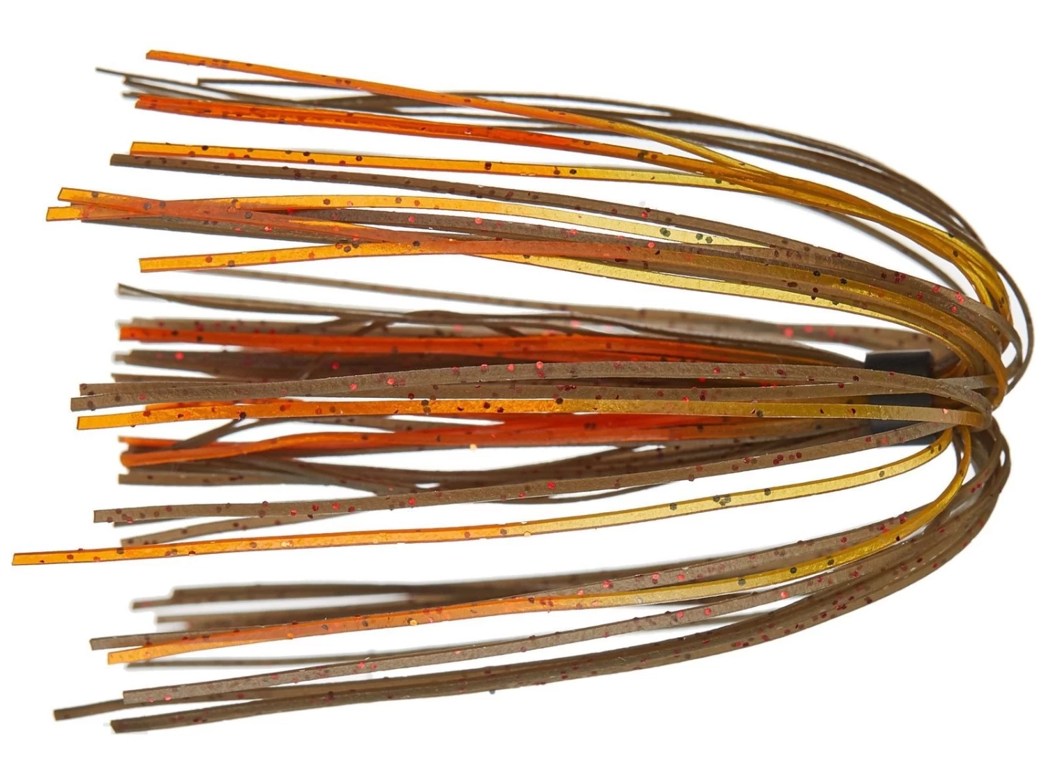 Z-Man Banded SkirtZ Replacement Skirt 5 Pack 9 Z-Man Banded SkirtZ Replacement Skirt 5 Pack - Image 9