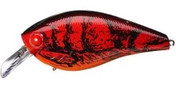 Lucky Craft LC 1.5 Deep Rattle Sound (DRS) Shallow Squarebill Crankbait 10 Lucky Craft LC 1.5 Deep Rattle Sound (DRS) Shallow Squarebill Crankbait -Hot Sale Angling Store 12603022442551