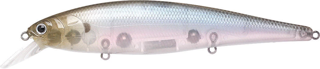 Lucky Craft Pointer 128 Suspending Shallow Jerkbait 9 Lucky Craft Pointer 128 Suspending Shallow Jerkbait - Image 9