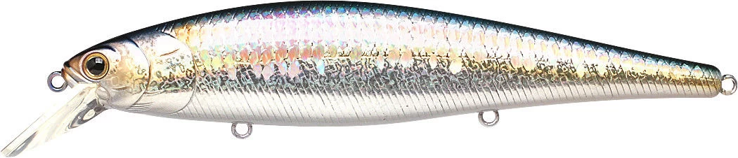 Lucky Craft Pointer 128 Suspending Shallow Jerkbait 3 Lucky Craft Pointer 128 Suspending Shallow Jerkbait - Image 3