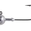 Owner Ultrahead Round Jig Head 5 Pack