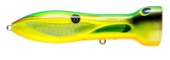 Nomad Design Chug Norris Freshwater/Inshore Popper -Hot Sale Angling Store 12674578743351