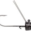 VMC Finesse Weedless Ned Rig Jighead 4 Pack