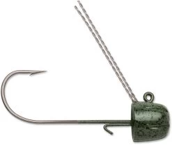 VMC Finesse Weedless Ned Rig Jighead 4 Pack -Hot Sale Angling Store 12688333373495