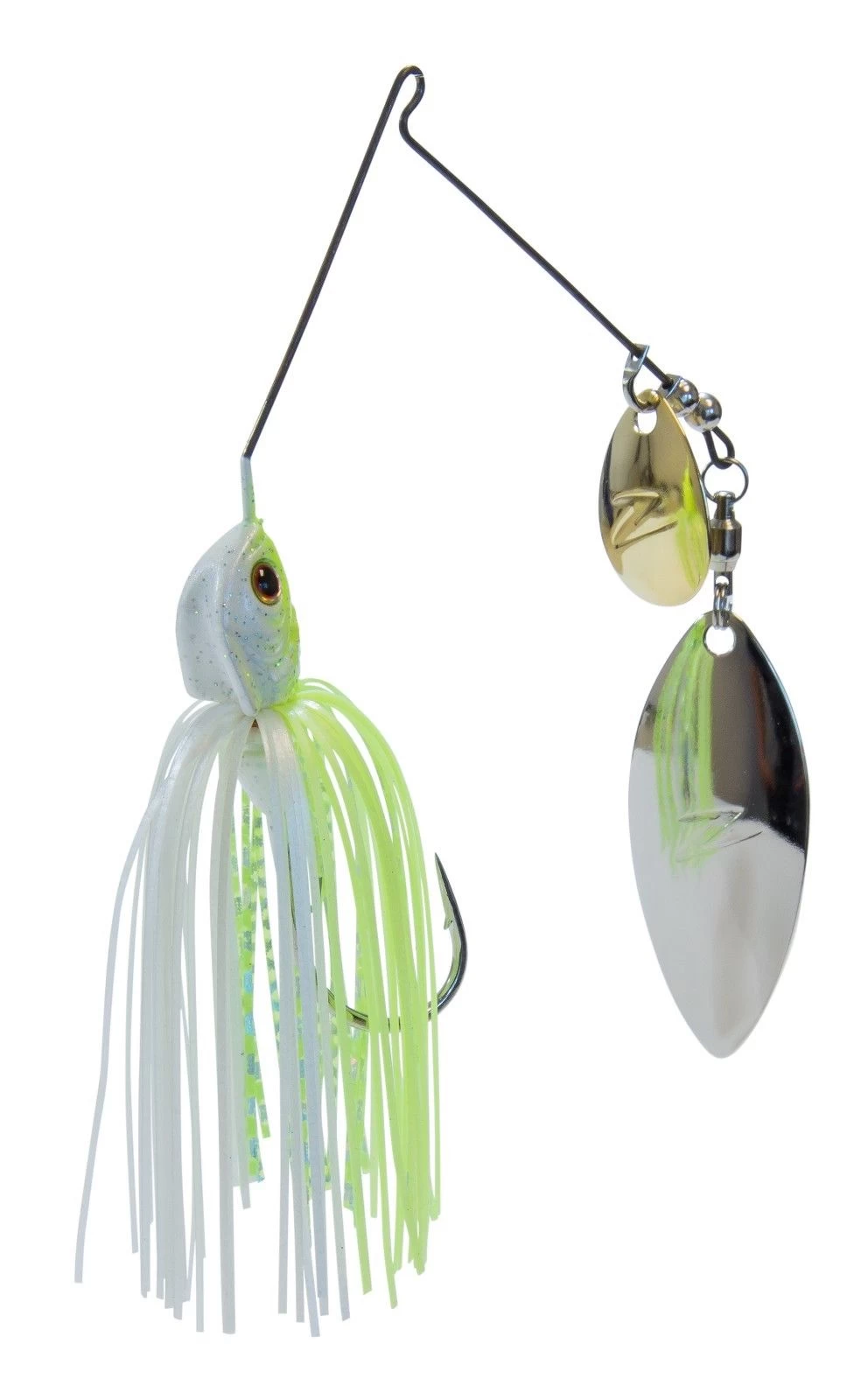 Z-Man SlingbladeZ Willow Colorado Spinnerbait 2 Z-Man SlingbladeZ Willow Colorado Spinnerbait - Image 2
