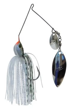 Z-Man SlingbladeZ Willow Colorado Spinnerbait 11 Z-Man SlingbladeZ Willow Colorado Spinnerbait -Hot Sale Angling Store 12830247354423