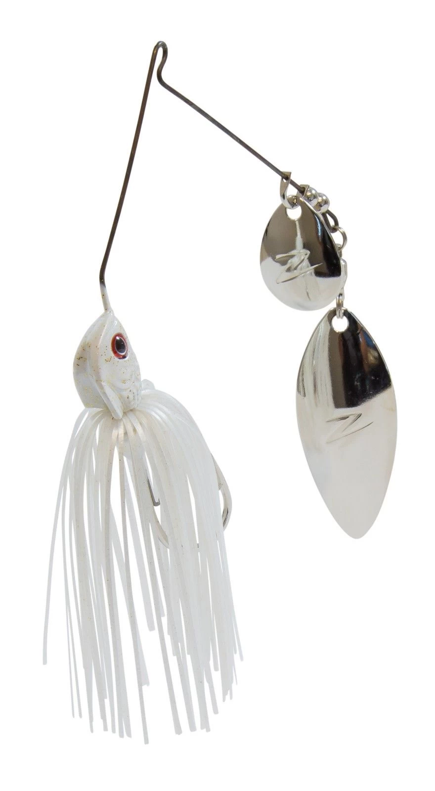 Z-Man SlingbladeZ Willow Colorado Spinnerbait 6 Z-Man SlingbladeZ Willow Colorado Spinnerbait - Image 6