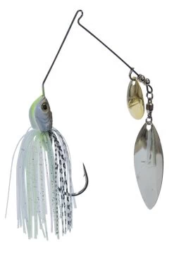 Z-Man SlingbladeZ Willow Colorado Spinnerbait 15 Z-Man SlingbladeZ Willow Colorado Spinnerbait -Hot Sale Angling Store 12830247747639