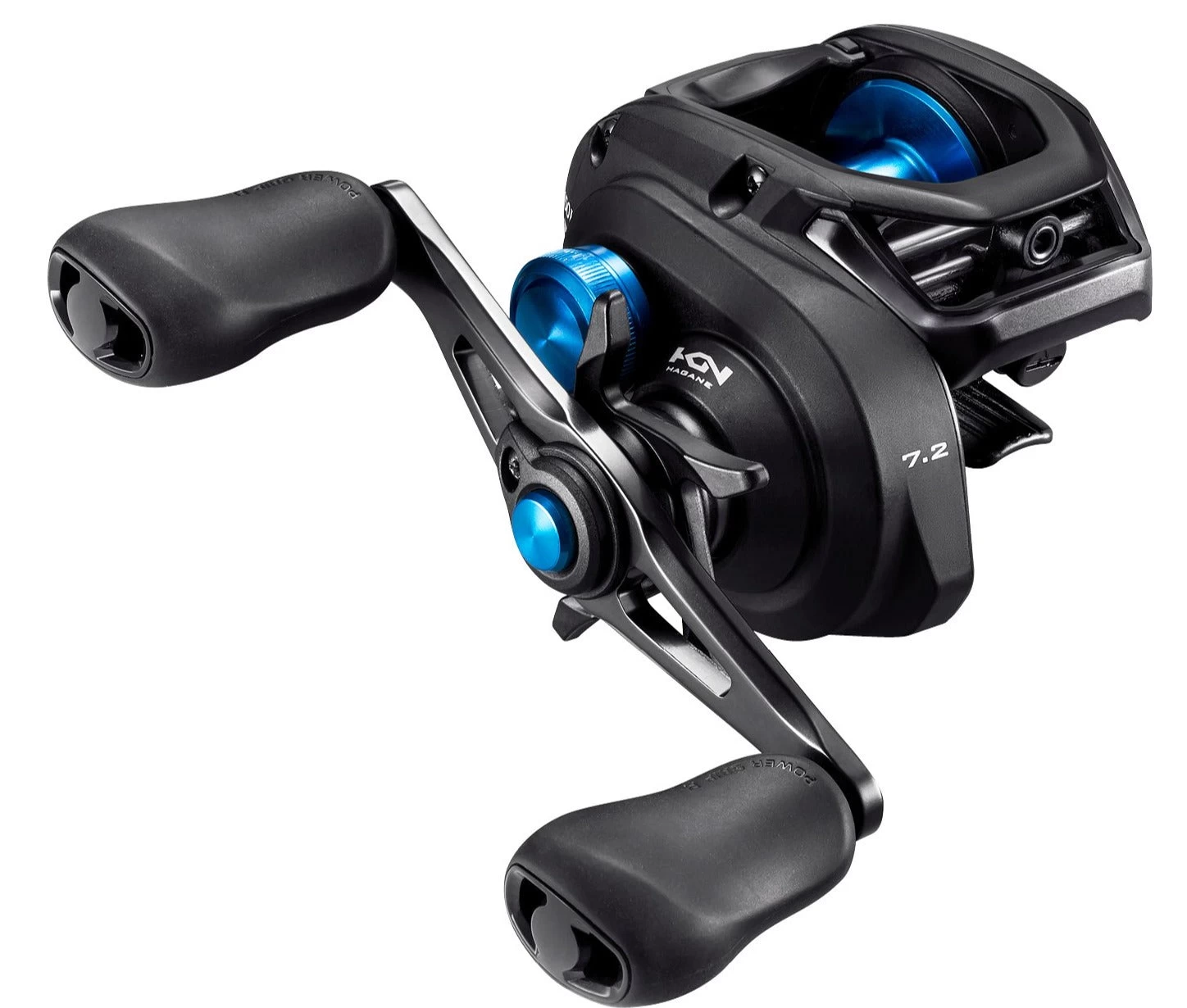 Shimano SLX Baitcasting Reels 1 Shimano SLX Baitcasting Reels