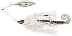 Westin MonsterVibe 2 1/4 Oz. Willow Leaf Pike/Muskie Spinnerbait -Hot Sale Angling Store 12875148230711