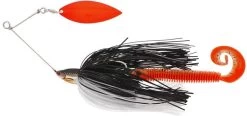 Westin MonsterVibe 2 1/4 Oz. Willow Leaf Pike/Muskie Spinnerbait -Hot Sale Angling Store 12875148263479