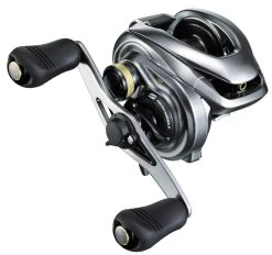 Shimano Metanium DC Baitcasting Reels