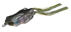 Jackall Kaera Hollow Body Frog -Hot Sale Angling Store 12984630411319