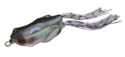 Jackall Kaera Hollow Body Frog -Hot Sale Angling Store 12984630444087
