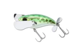 Jackall Pompadour Jr. Topwater Lure -Hot Sale Angling Store 12984638079031
